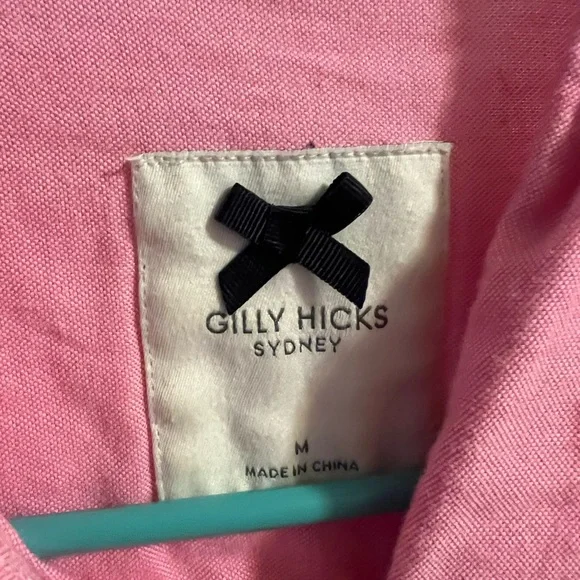 Button down - Picture 2 of 2